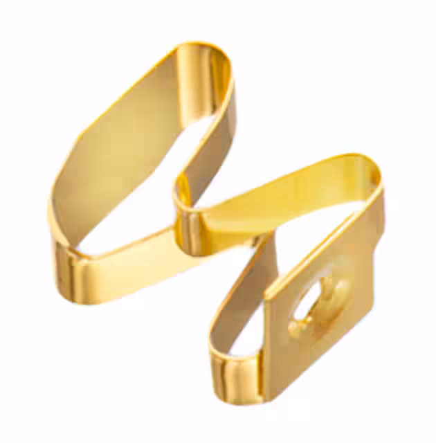 331141352540 Würth Elektronik  RFI und EMI – Kontakte, Fingerstock und Dichtungen